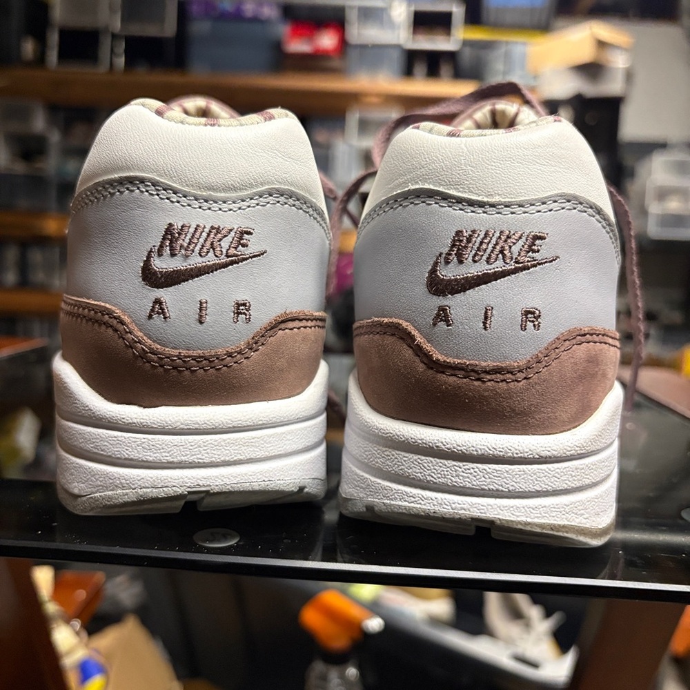 Nike Air Max 1 Premium 'Shima Shima' (2023). M 8.5 - Picture 4 of 4
